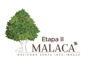 Logo Malaca